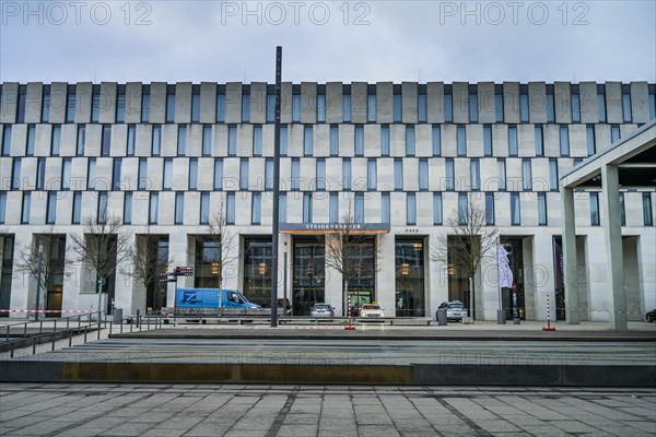 Steigenberger Hotel