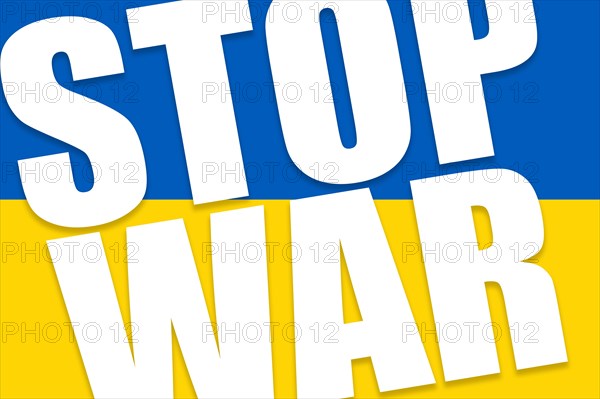 Stop war