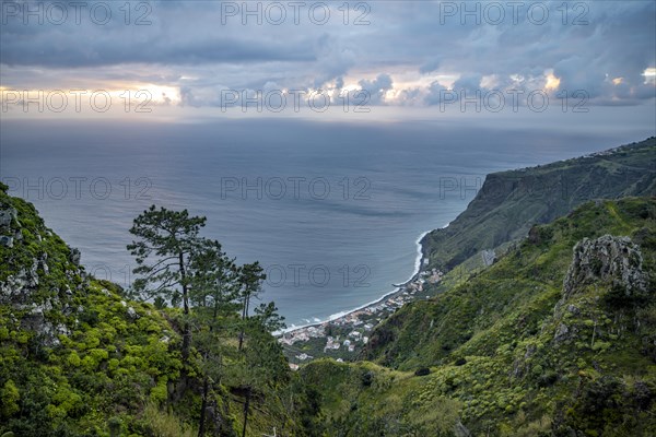 Miradouro da Raposeira