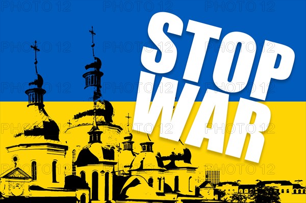 Stop war