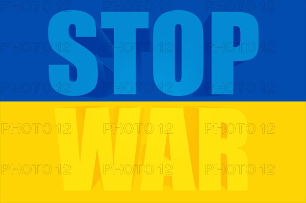 Stop war