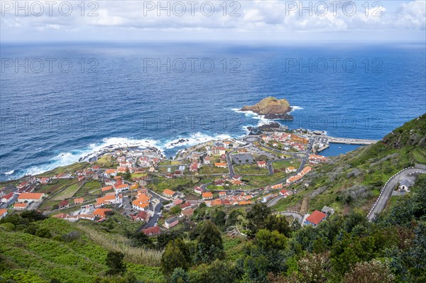 Porto Moniz