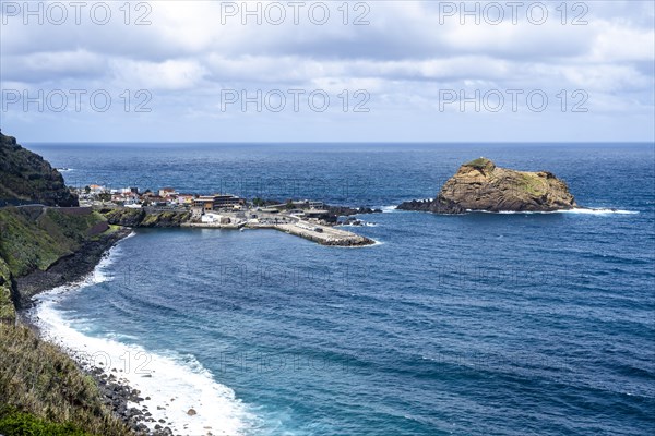 Porto Moniz