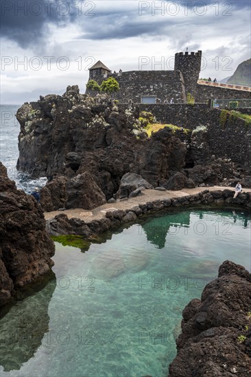 Aquario da Madeira