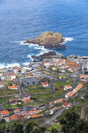 Porto Moniz