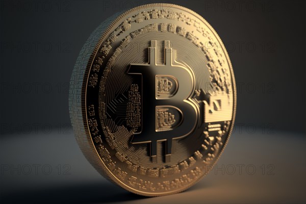 Bitcoin virtual currency