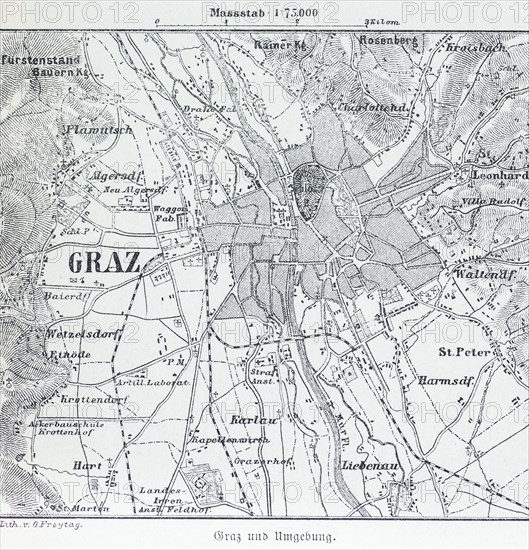 City of Graz