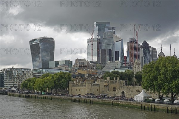 Thames Embankment