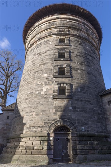 Neutorturm