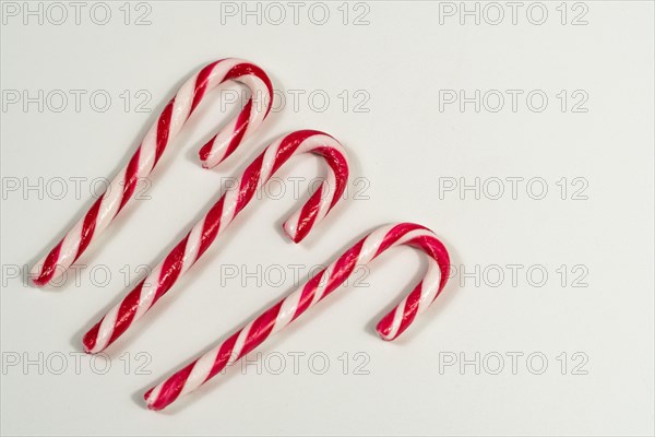 Candy canes