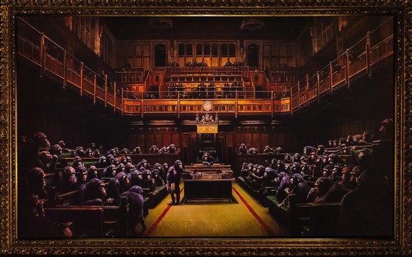 Devolved Parliament