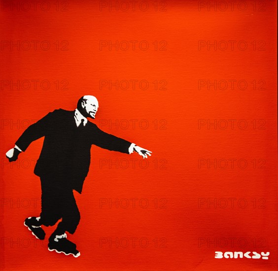 Red Lenin