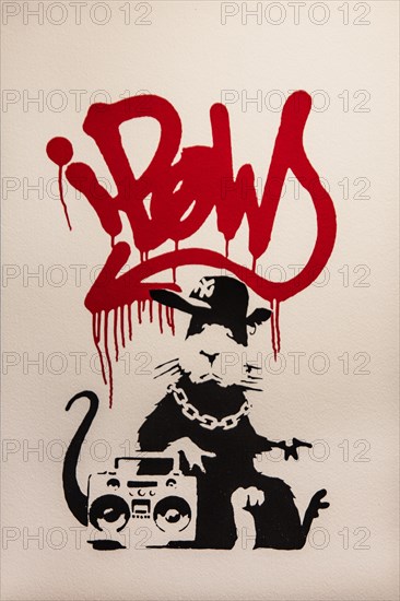 Gangster Rat