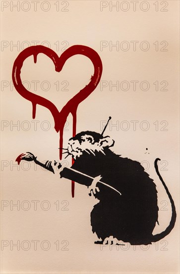 Love Rat