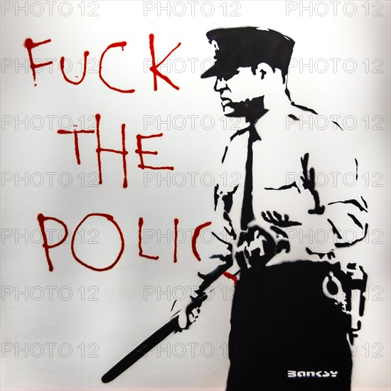 Fuck the Police