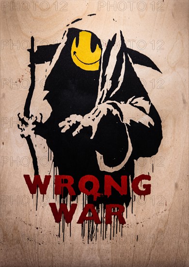 Wrong War