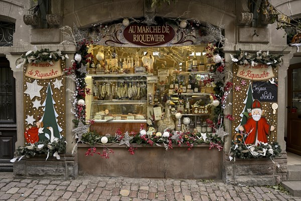 Delicatessen in Riquewihr