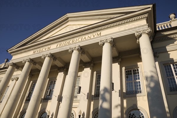 Fridericianum