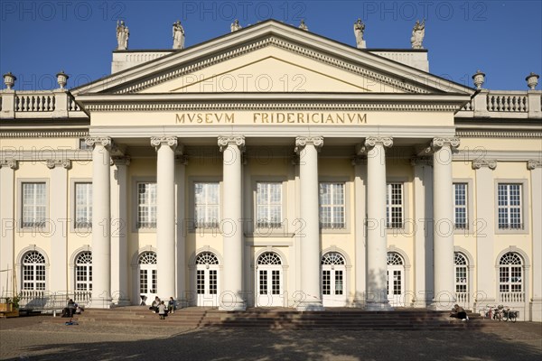 Fridericianum