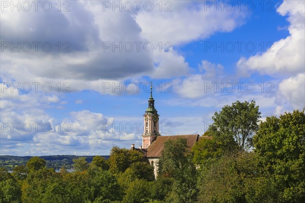 Basilica Birnau