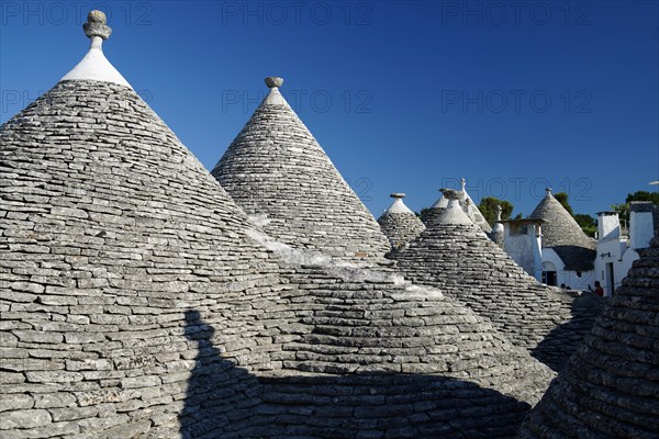 Trulli