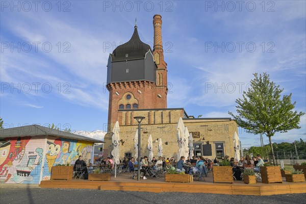 Kulturzentrum Schlachthof