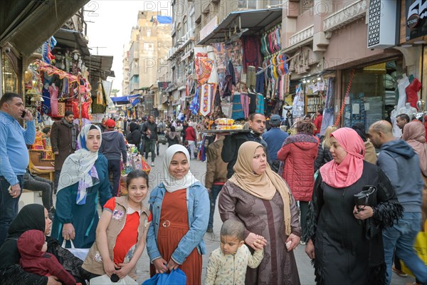 Street scene