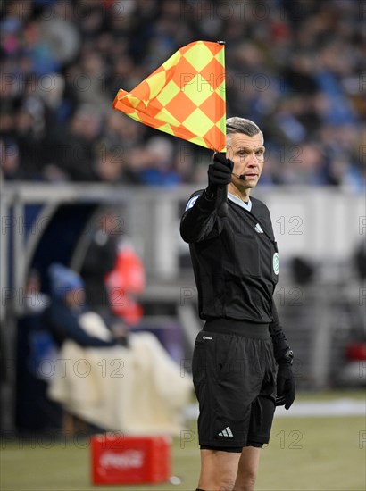 Linesman