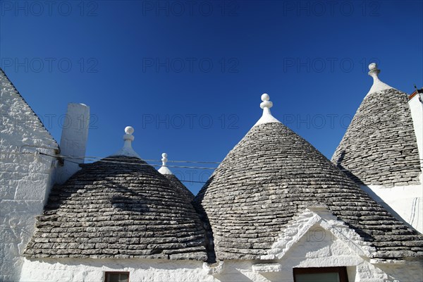 Trulli