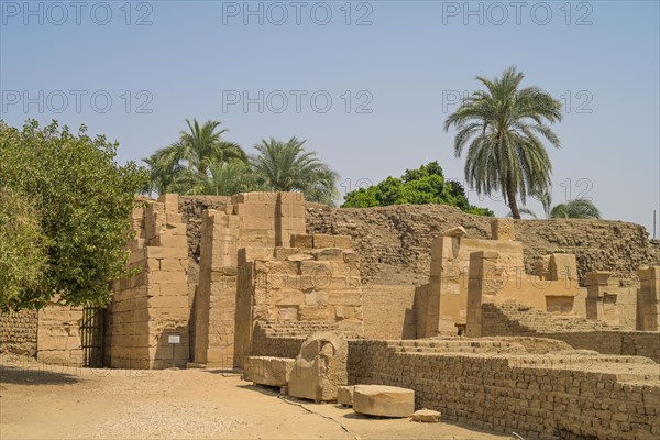 Temple of Ptah