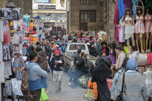 Street scene