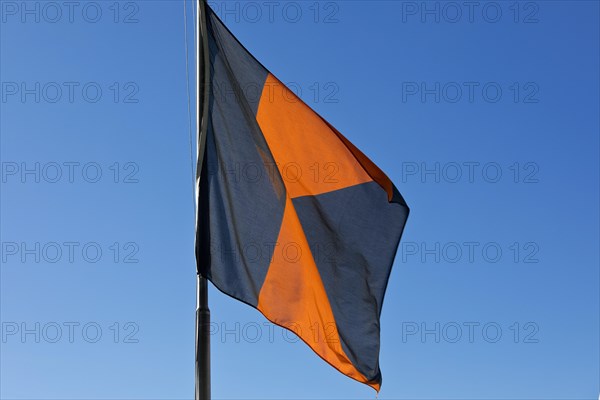 Kolping flag