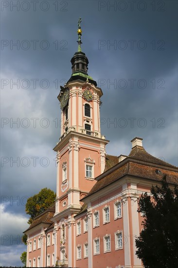 Basilica Birnau