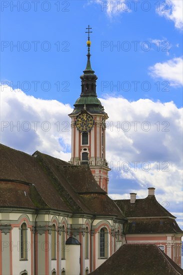 Basilica Birnau