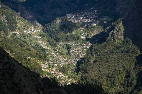 Valley of the Nuns