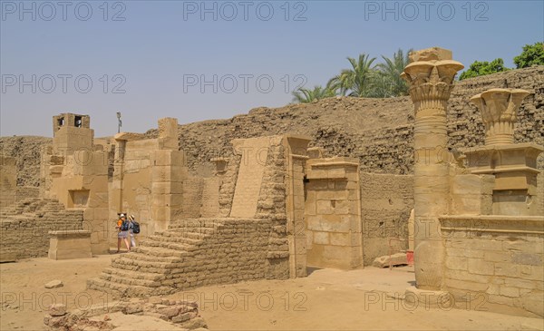 Temple of Ptah