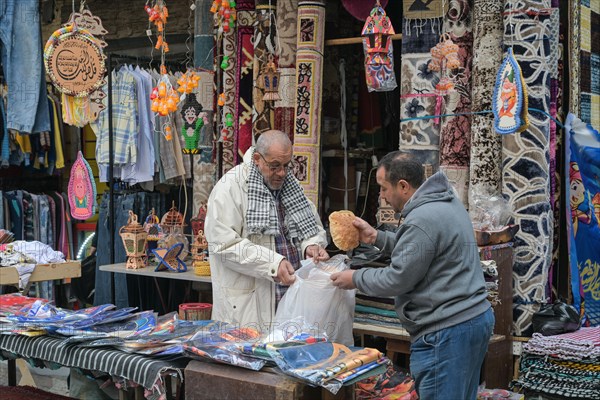 Street scene