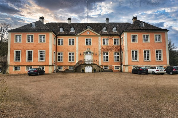 Manor house