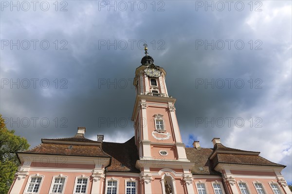 Basilica Birnau