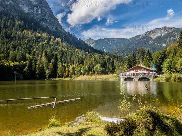 Pflegersee