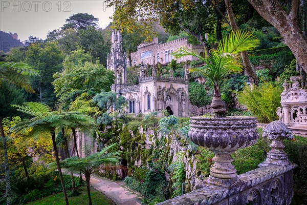 Quinta da Regaleira