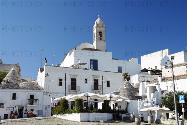 Trulli