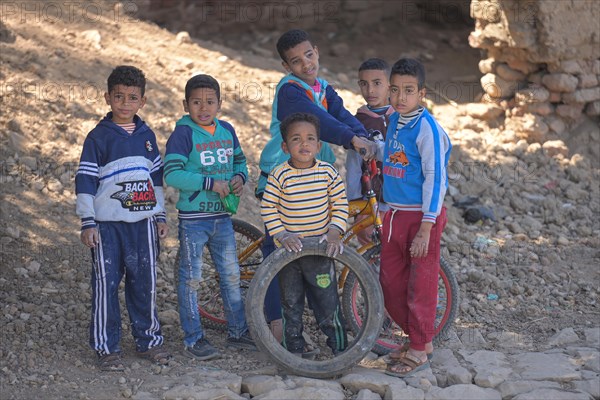Boys Group