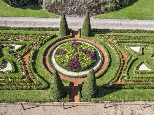 Gardens