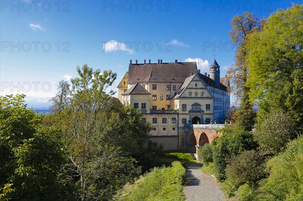 Heiligenberg Castle