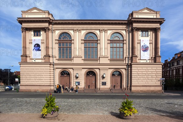 Landestheater