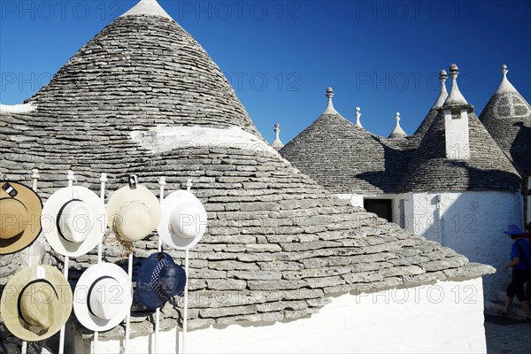 Trulli