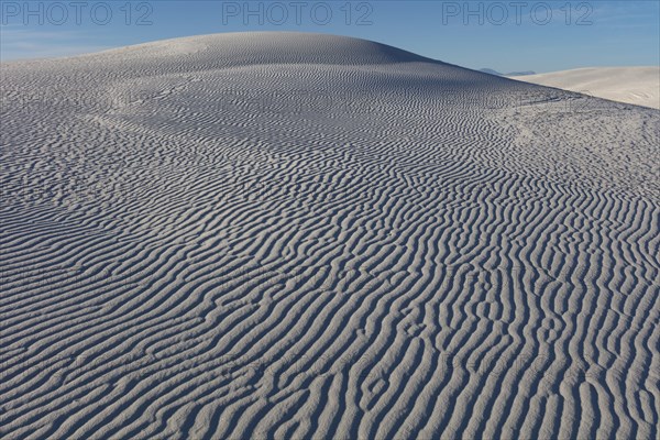 White Sands National Monument