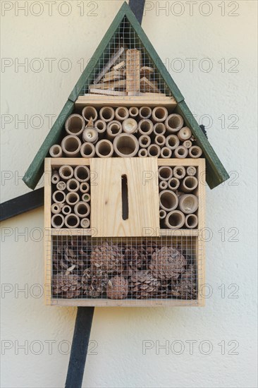 Insect hotel