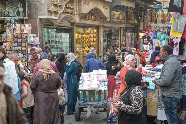 Street scene